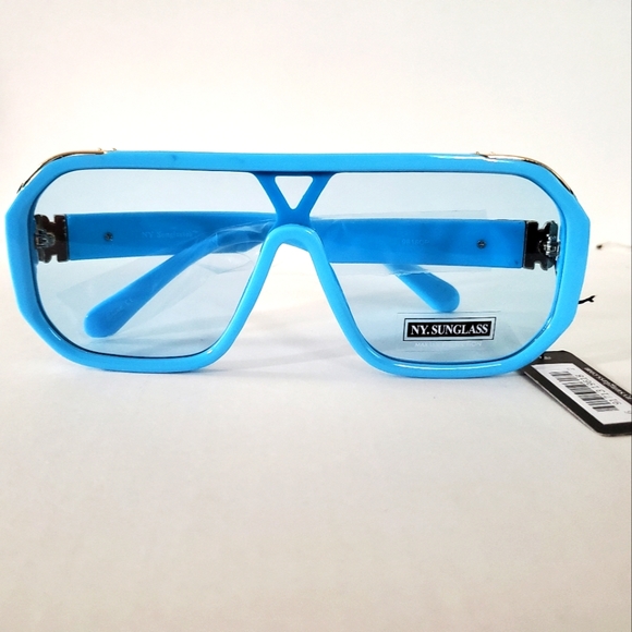 NY Sunglasses - Picture 1 of 6